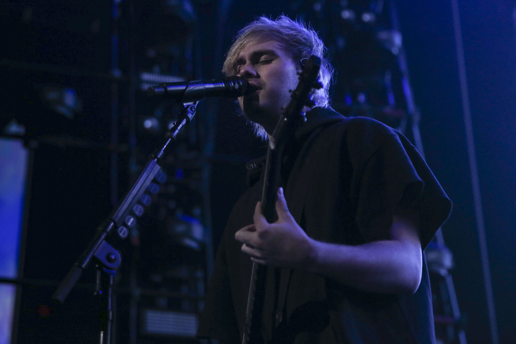 Michael Clifford
